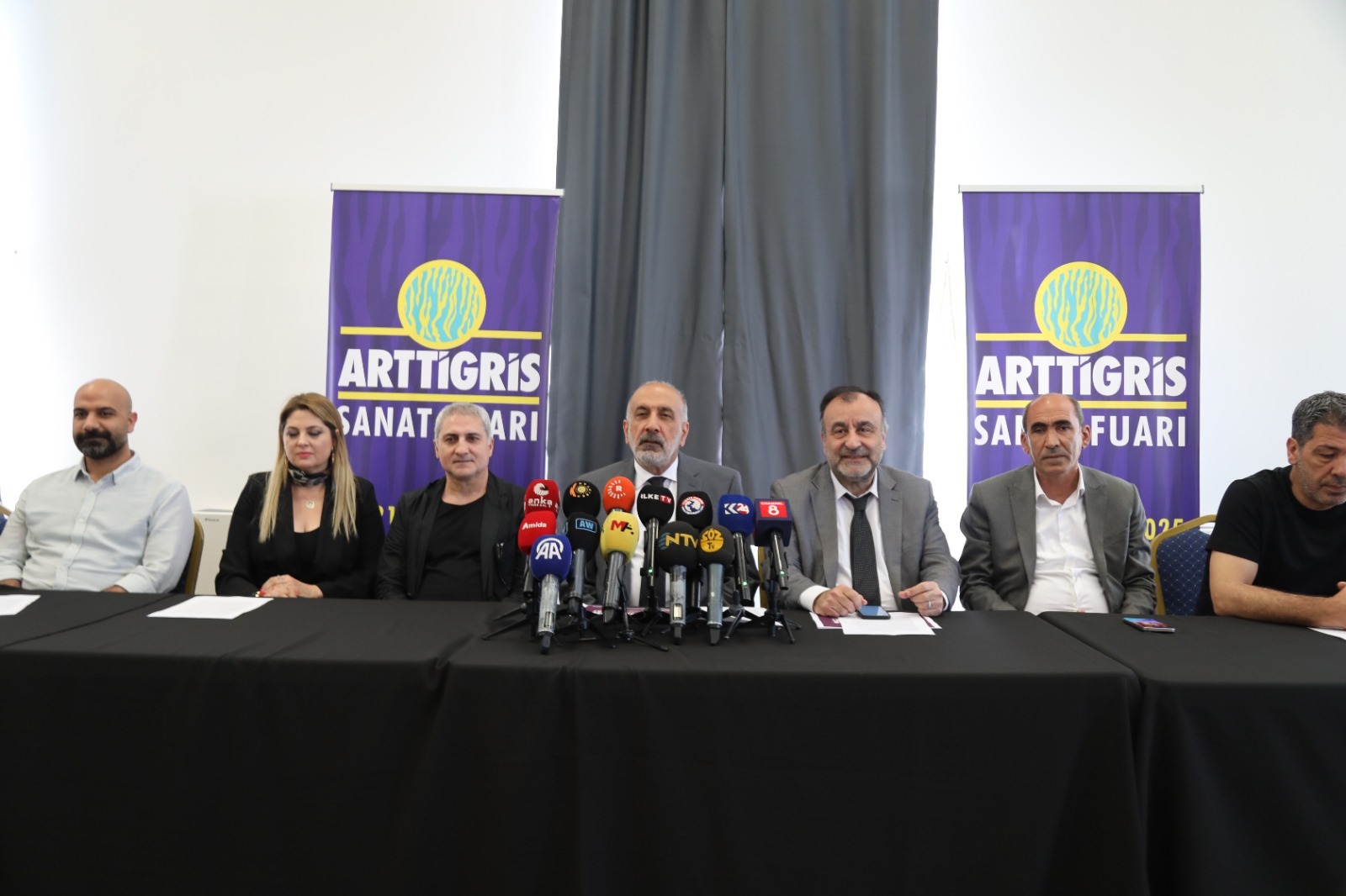 Diyarbakır Sanat Fuarı
