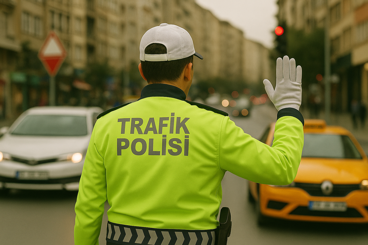 Kazım Karabekir Caddesi'nin Anadolu Meydanı ile Hipodrom Caddesi arasında kalan bölümü, Dögol Caddesi'nin Beşevler Kavşak ile Anadolu Meydanı arasında kalan bölümü ve buraya açılan yolların tamamında da çift yönlü olarak trafik akışının durdurulabileceği aktarıldı.