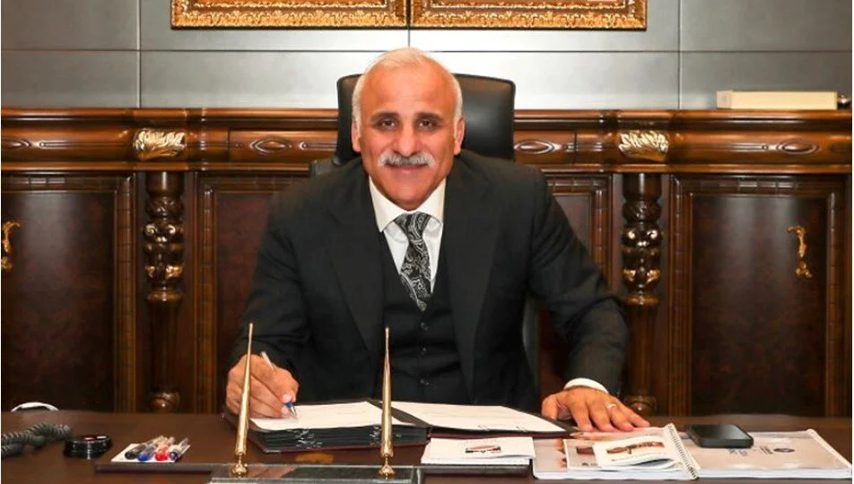 Diyarbakır Valisi Murat Zorluoğlu-3