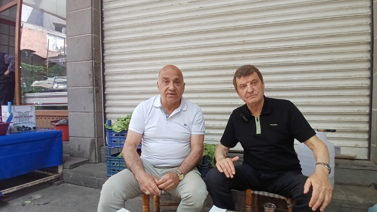 Diyarbakırlı Sanatçı Bedriayseli