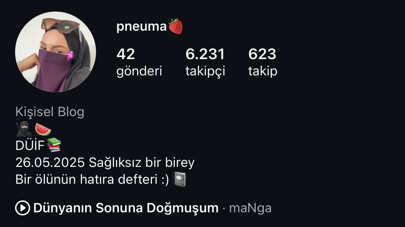 Dü Intihar