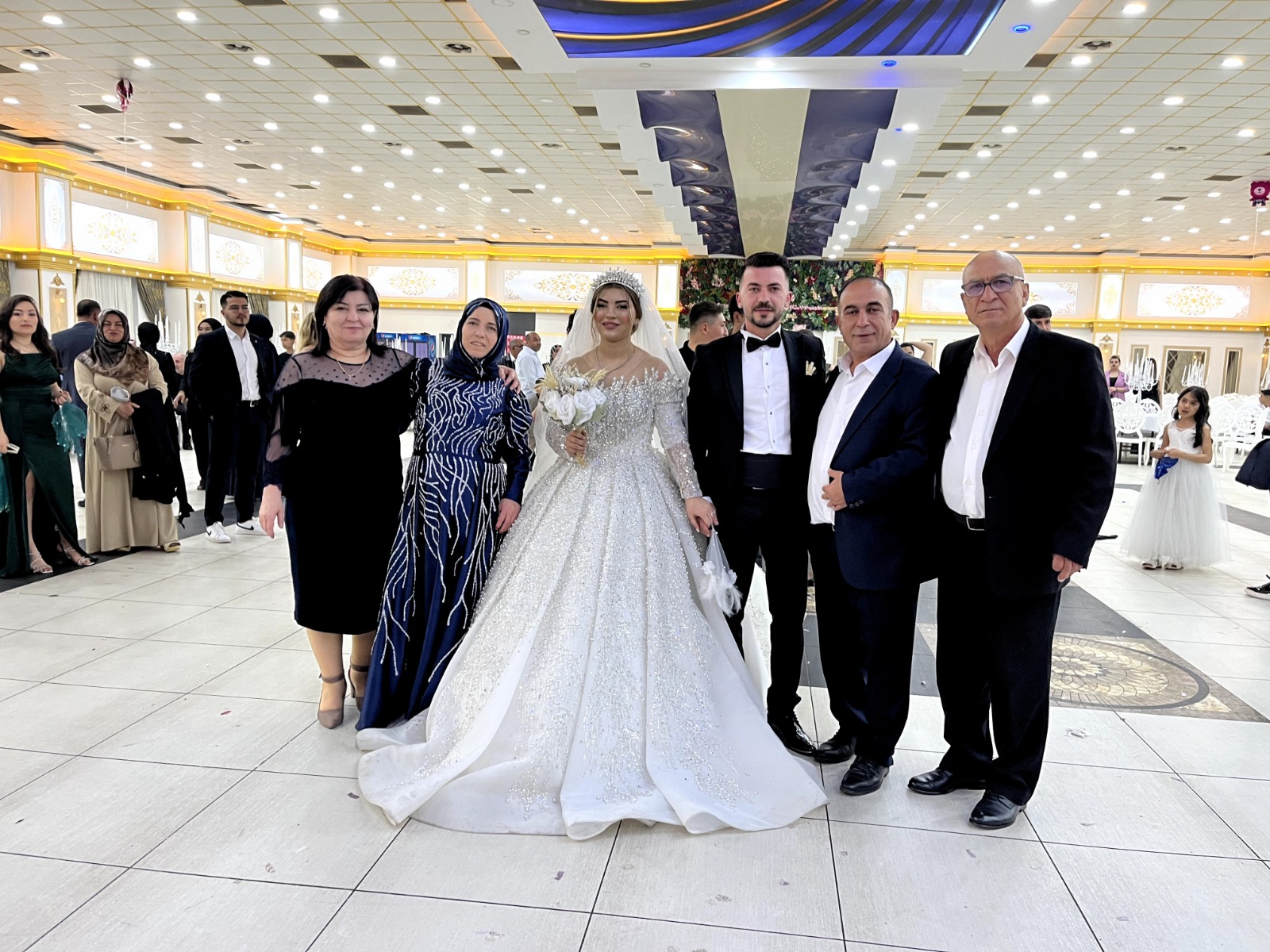 Düğün-1