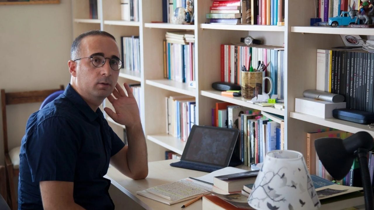 Erhan Sunar Arsiv