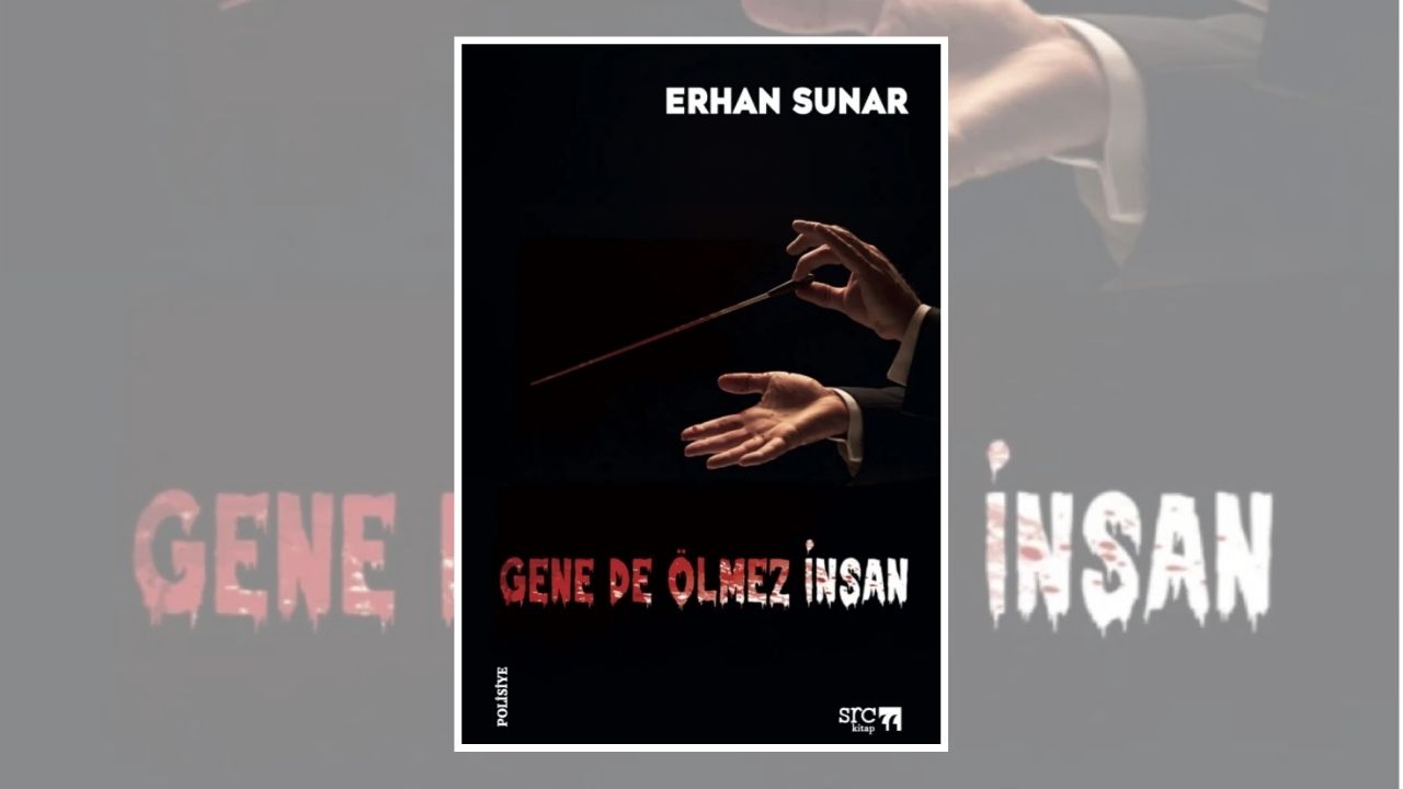 Erhan Sunar Genede Olmez Insan Kitap.1