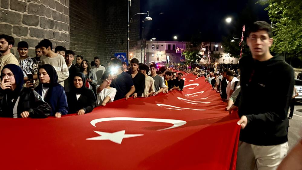 Fener Alayı Yürüyüş2