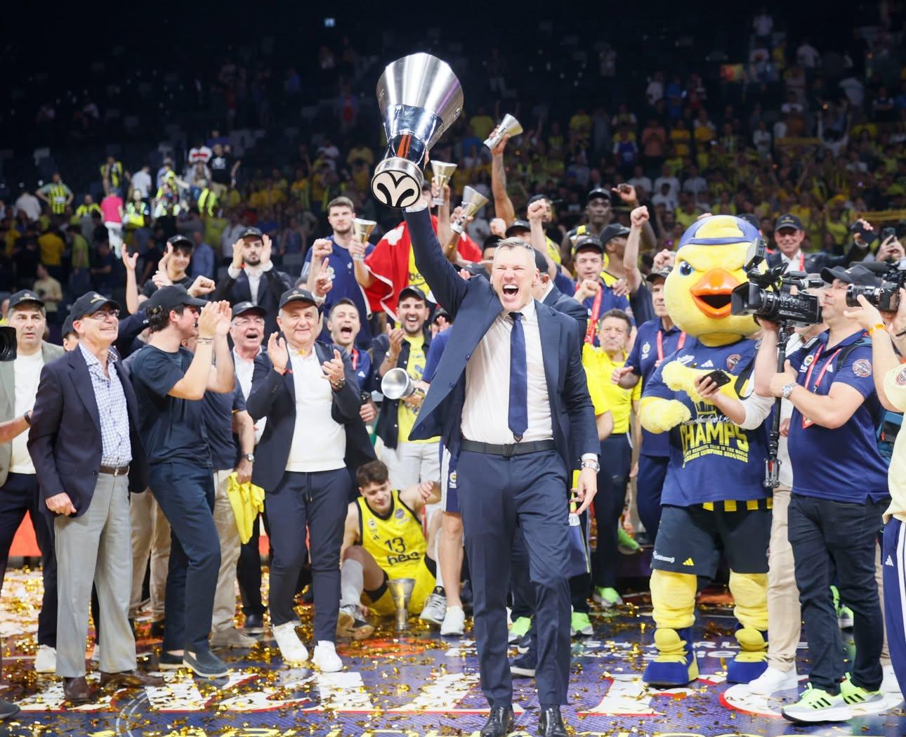 Fenerbahce