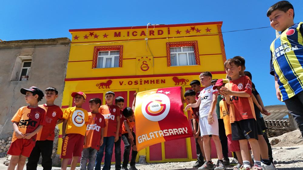 Galatasaraylı Taraf