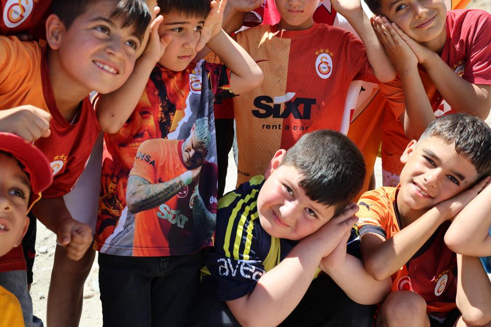 Galatasaraylı Taraftar2