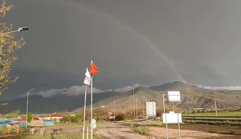 Gökkuşağı