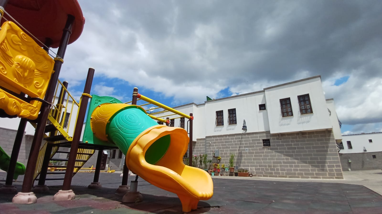 Gürültü Mağduriyeti