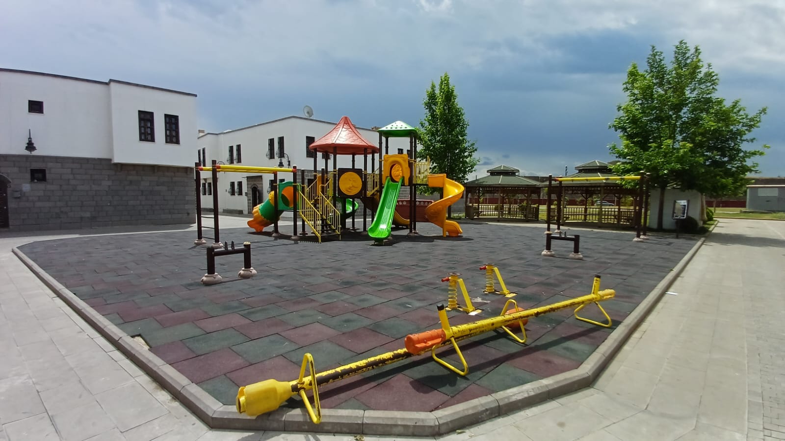 Gürültü Mağduriyeti4