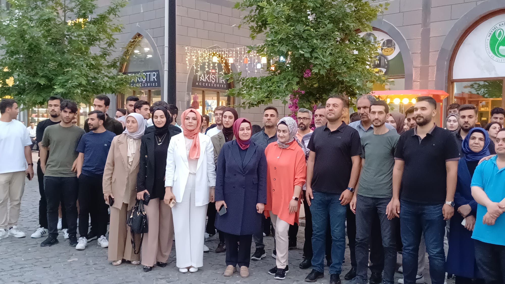 Hevsel Kadın Aile Gençlik Derneği1