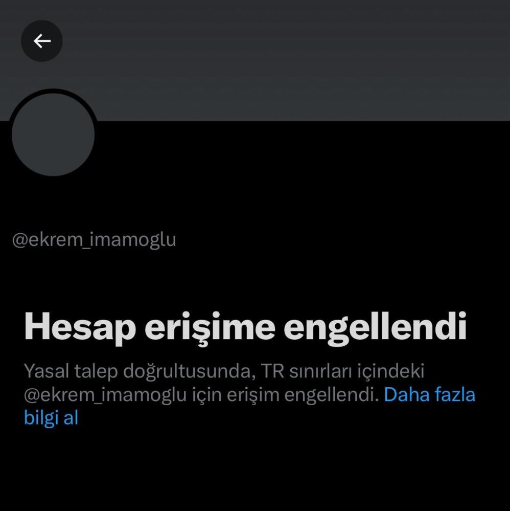 Imamoğu X