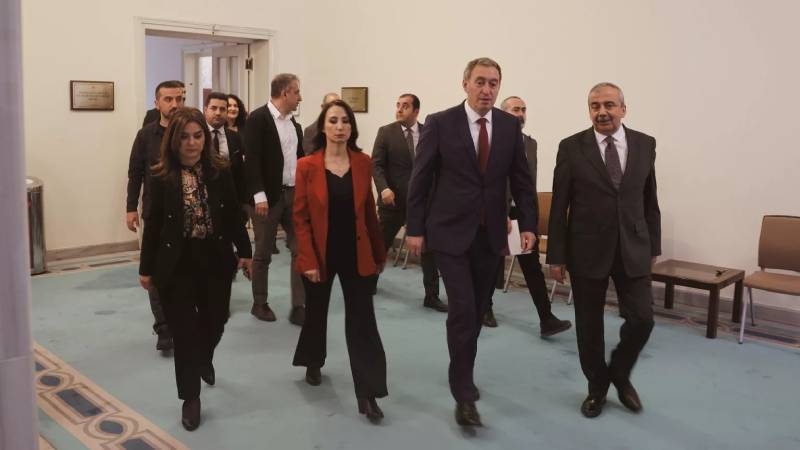 Imralı Heyeti