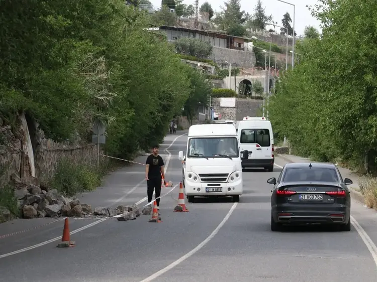 Istinat Çökme3