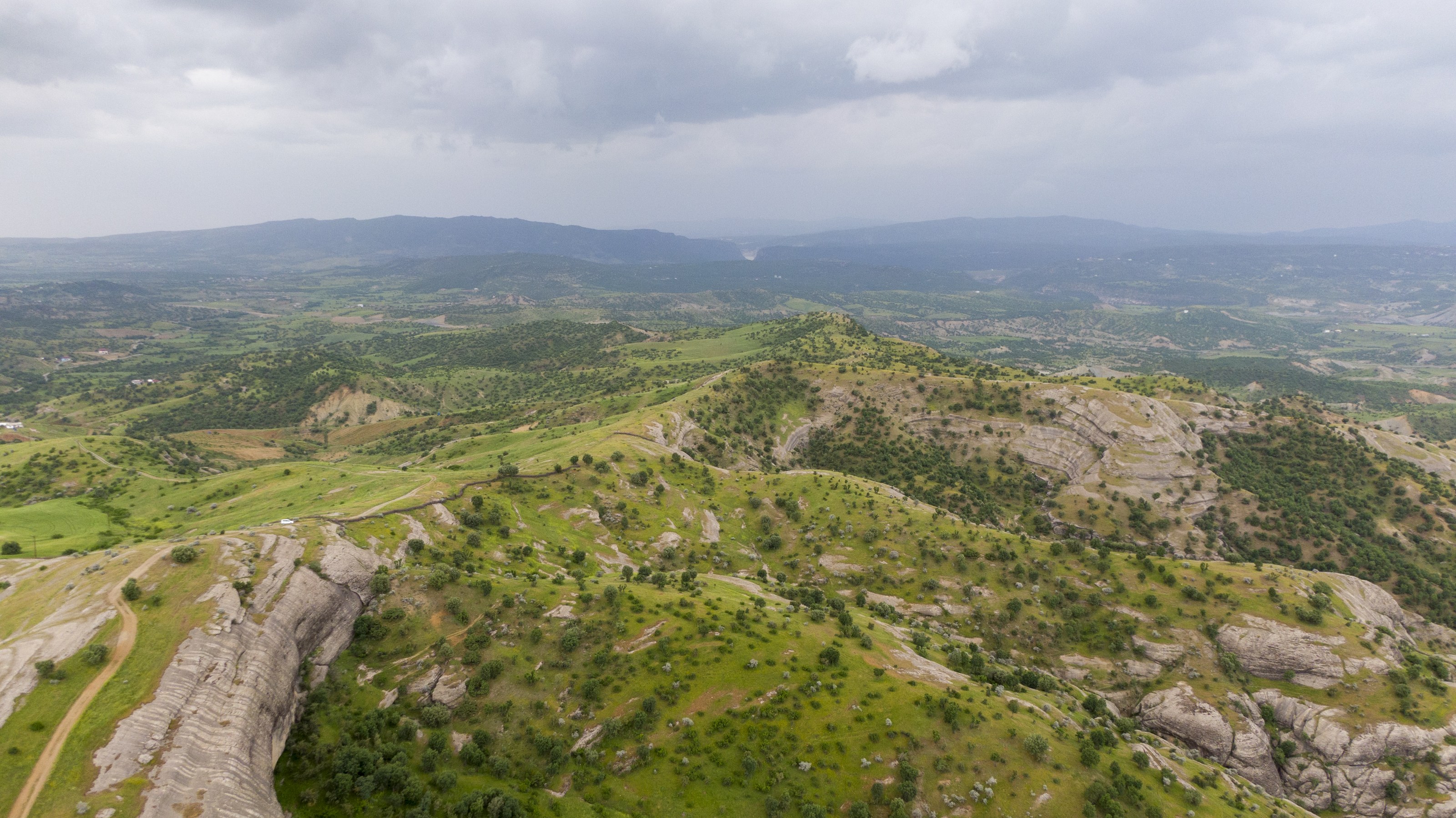 Kefrun Kalesi2