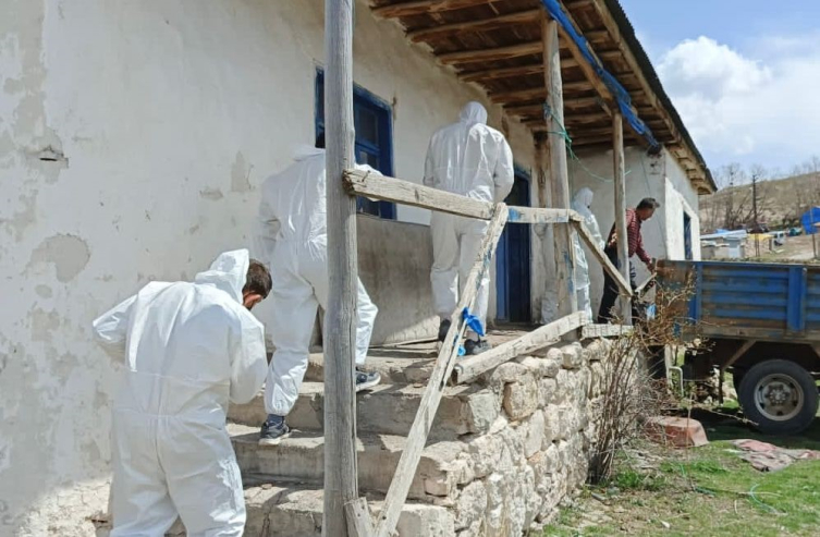 Kötü Koku2