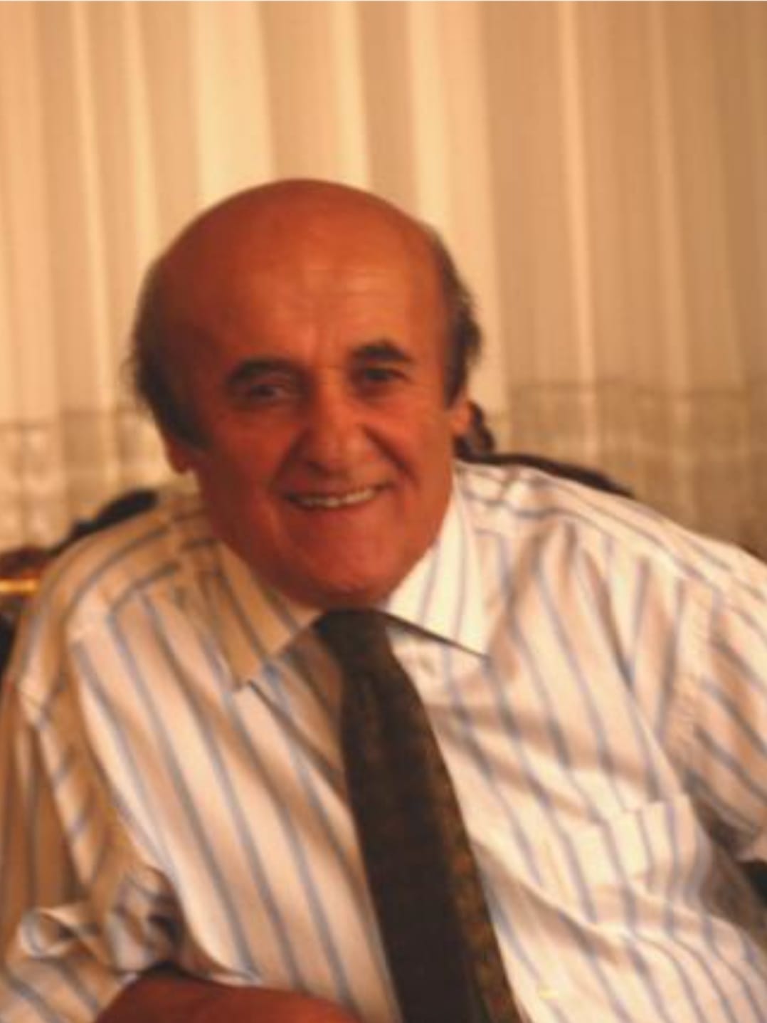 Nazmi Tahincioğlu