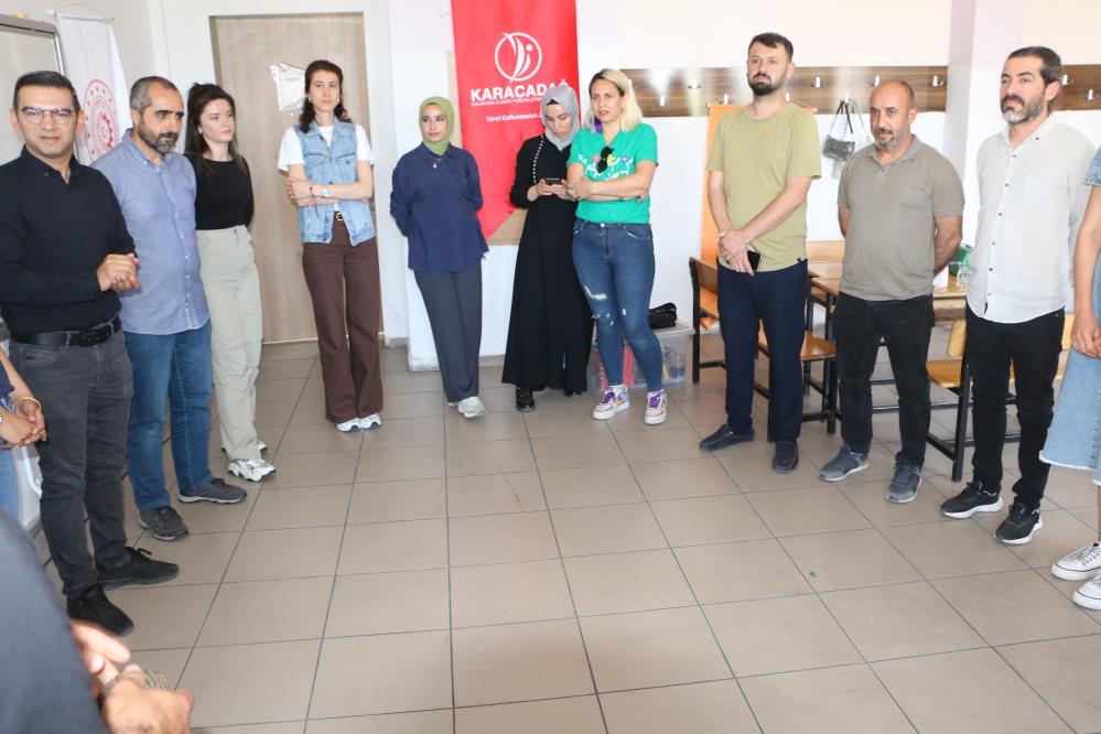 Öğretmen Eğitim