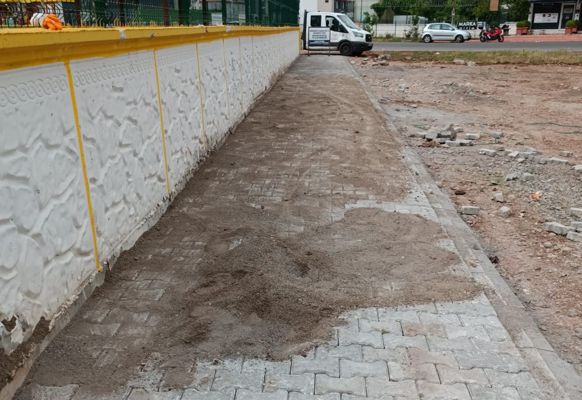 Okul Çevre2