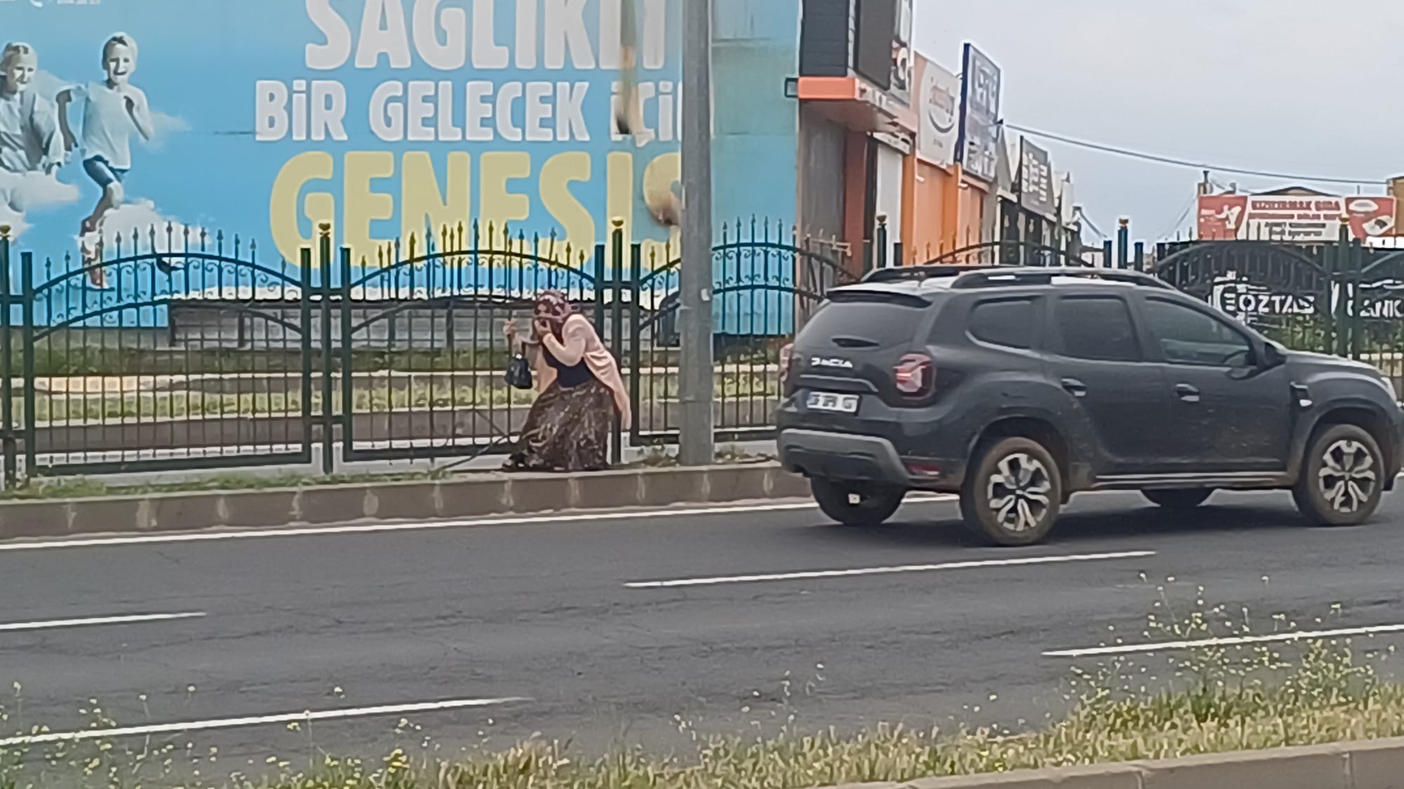 Ölümgeçidi