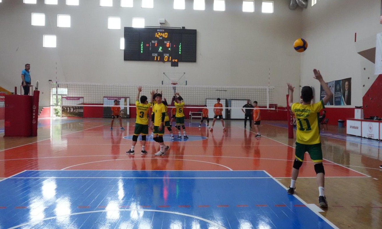 Özkayapınar Spor Kulubü1