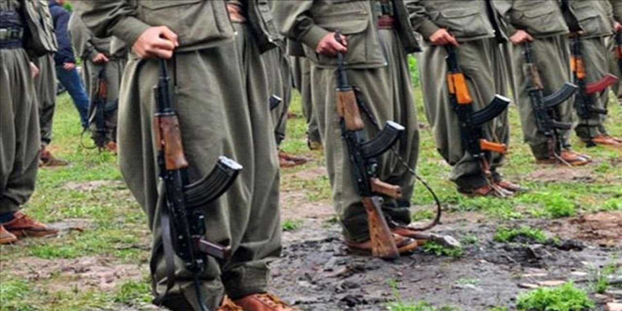 P K K Fesih Kararı