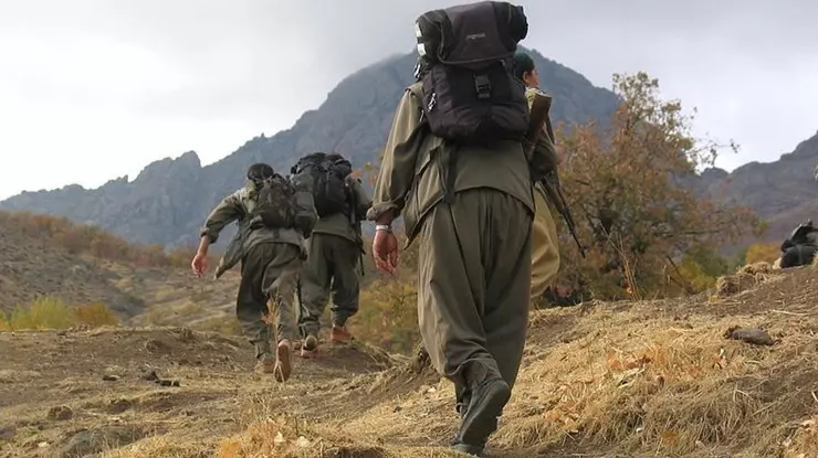 Pkk Fesih Dünya Basını