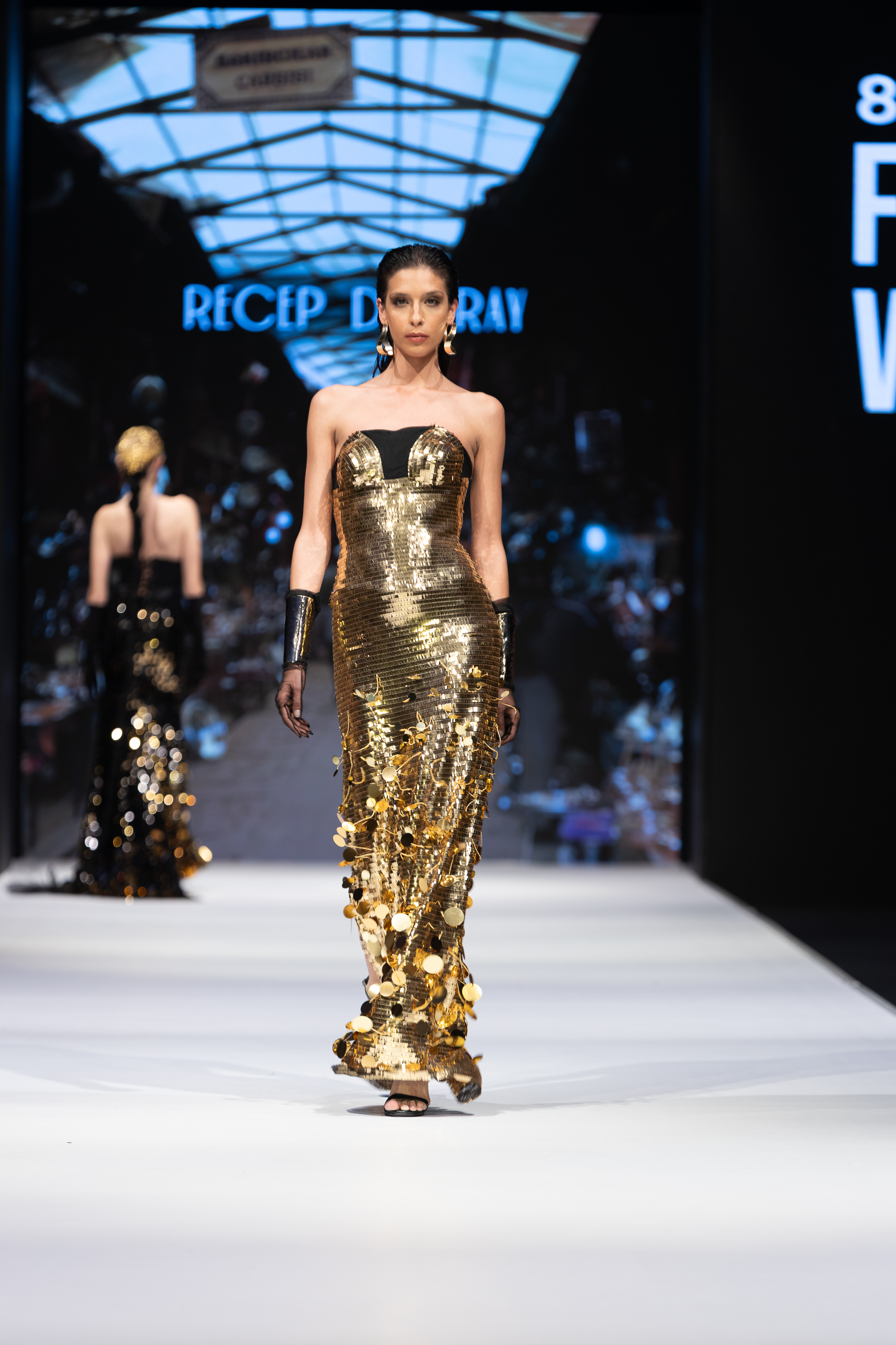 Recep Demiray Antalya Fashion Week Fotoğraflar 11 (1)