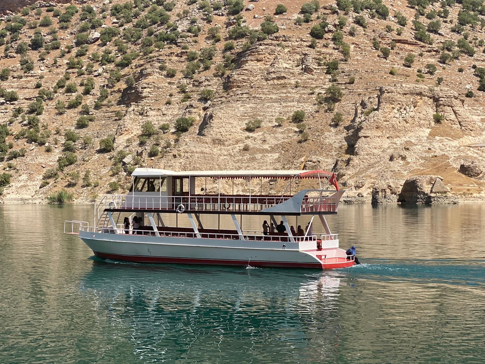 Ruhsatsız Tekne