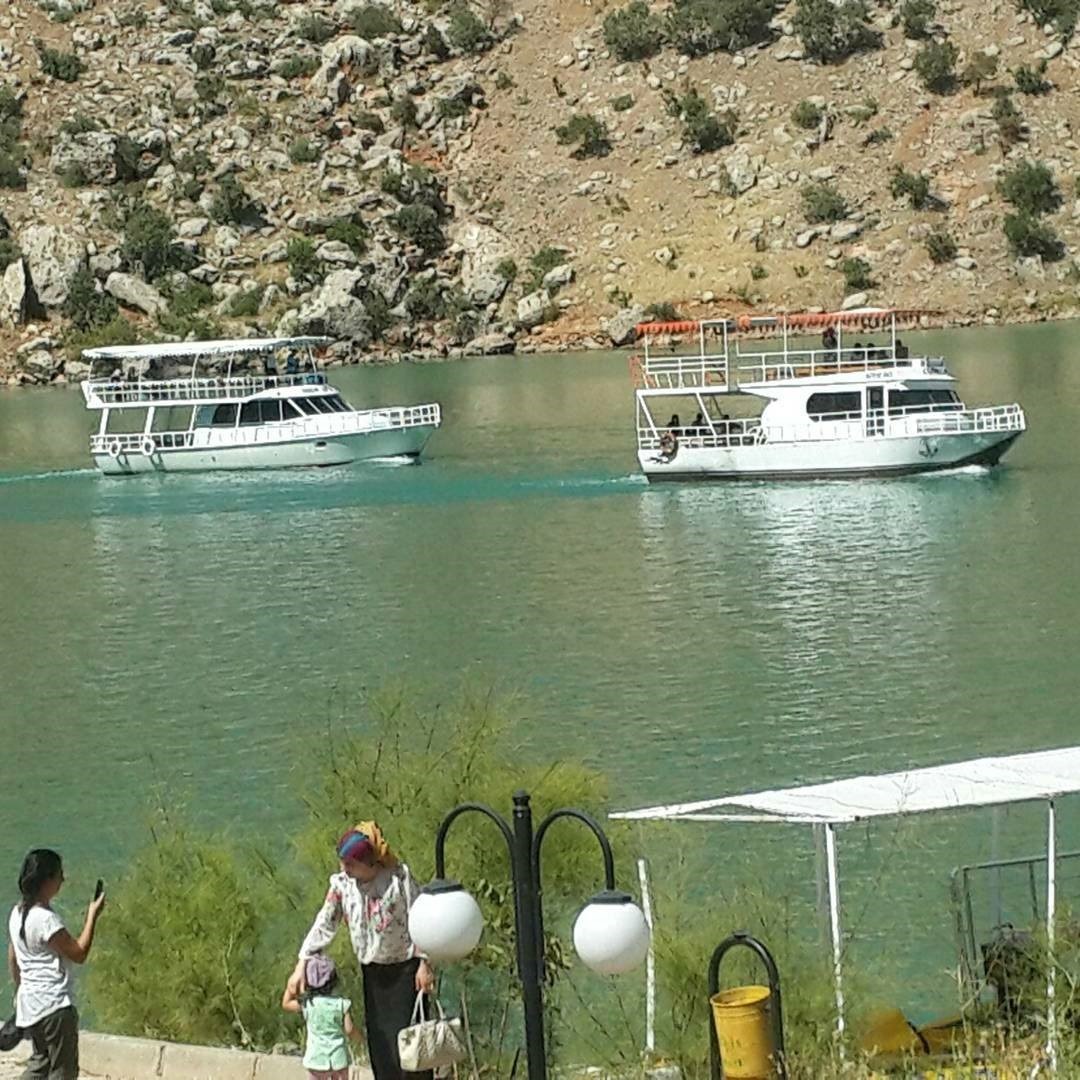 Ruhsatsız Tekne2