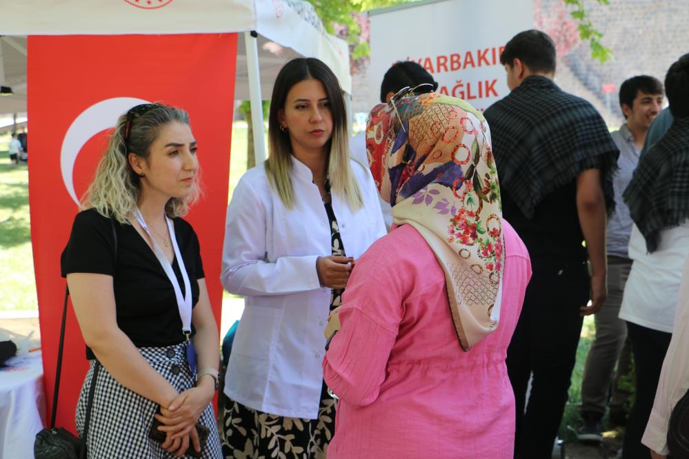 Sağlık Standı2