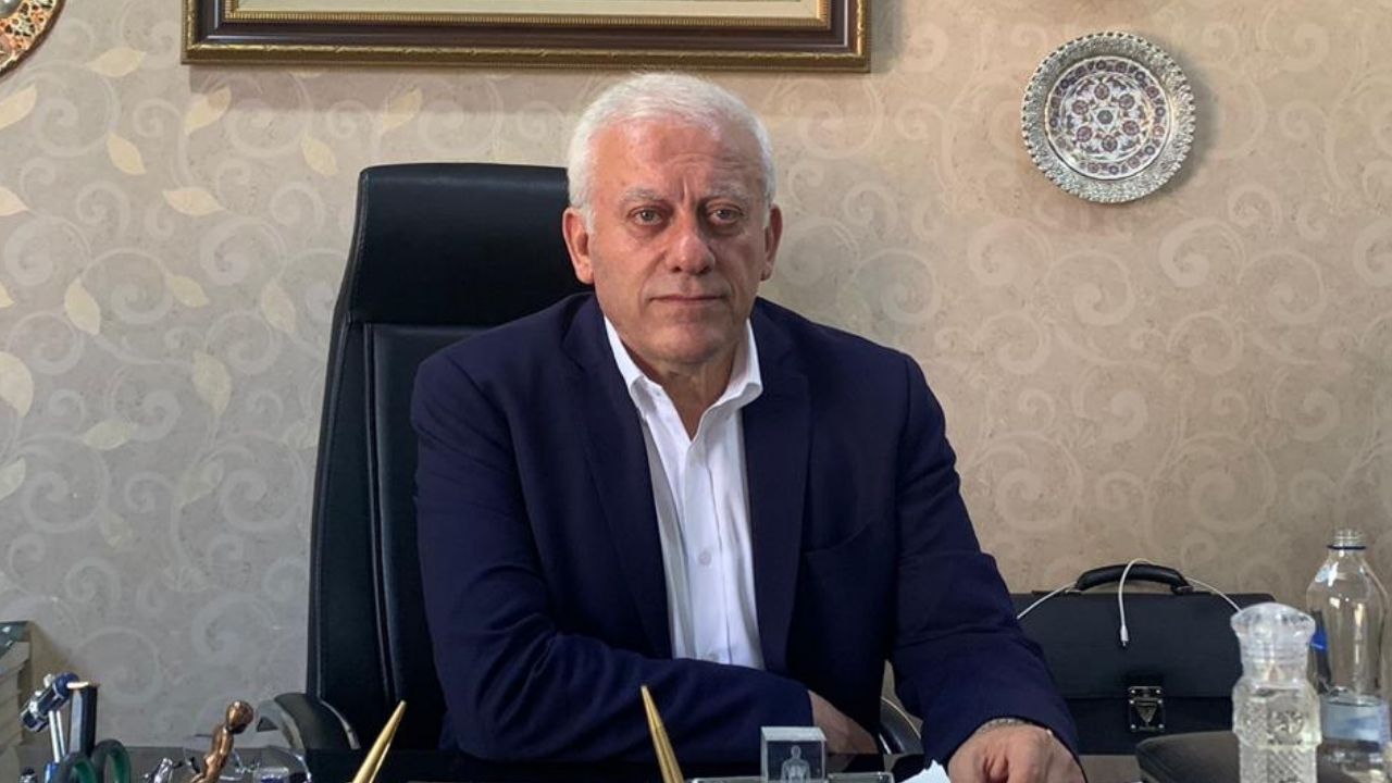 Şahismail Bedirhanoglu-1