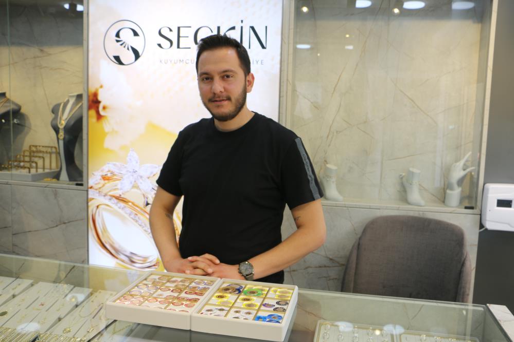 Sahte Altın-1