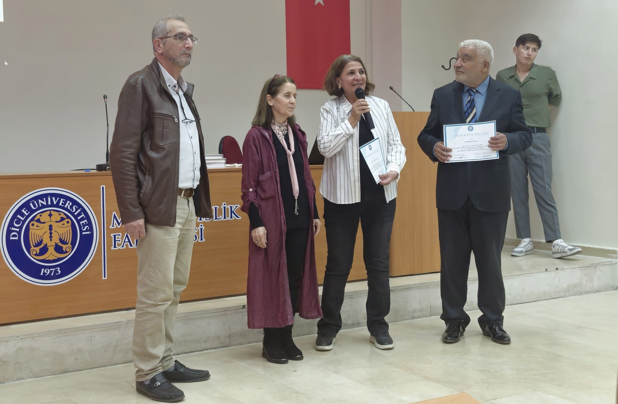 Sohbet (2) İnt