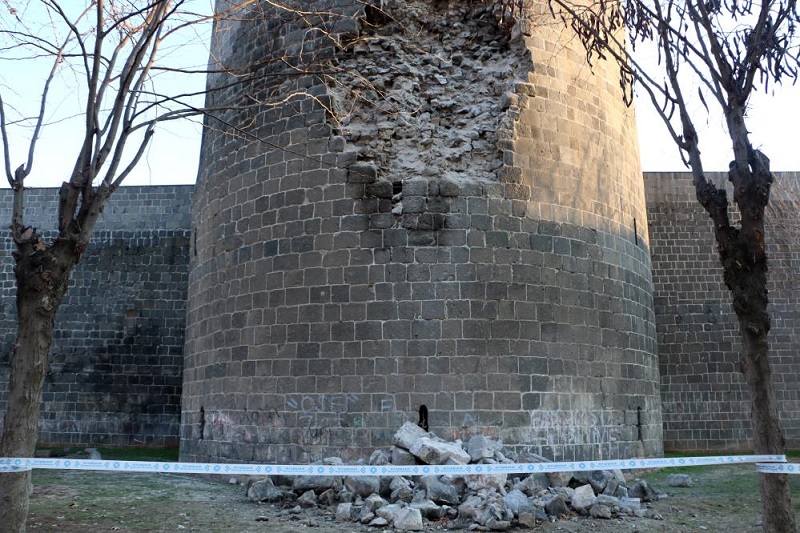 Sur Yıkım