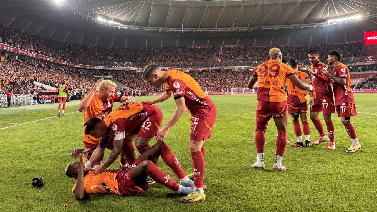 Trabzonspor Galatasaray2