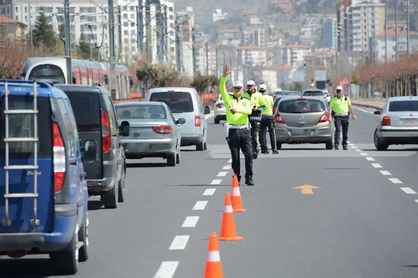 Trafik Ceza-2