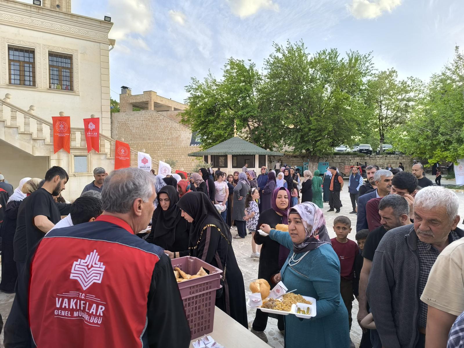 Vakıfhaftası Etkinlik