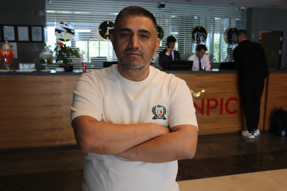 Veysi Kaya