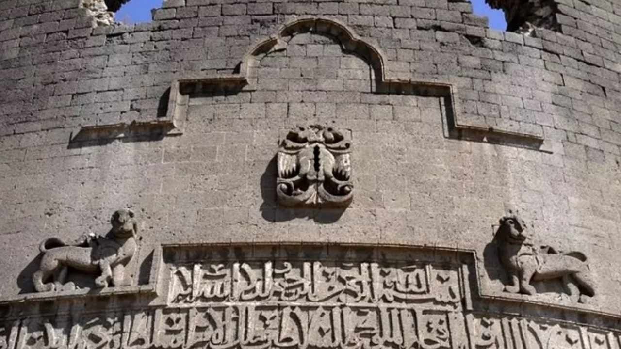 Yedi Kardes Burcu Cift Basli Kartal