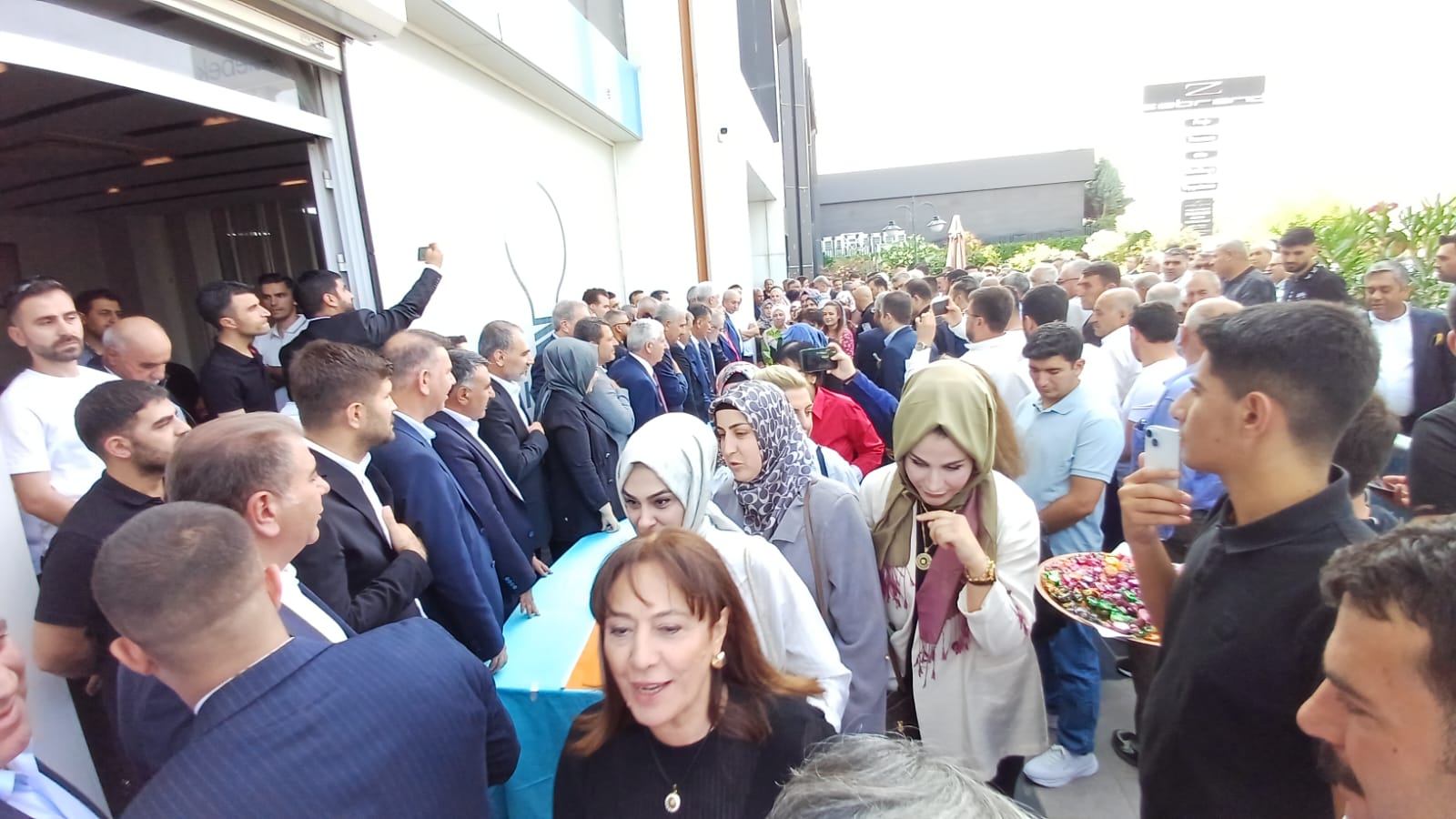 Akparti Bayramlaşma2-1