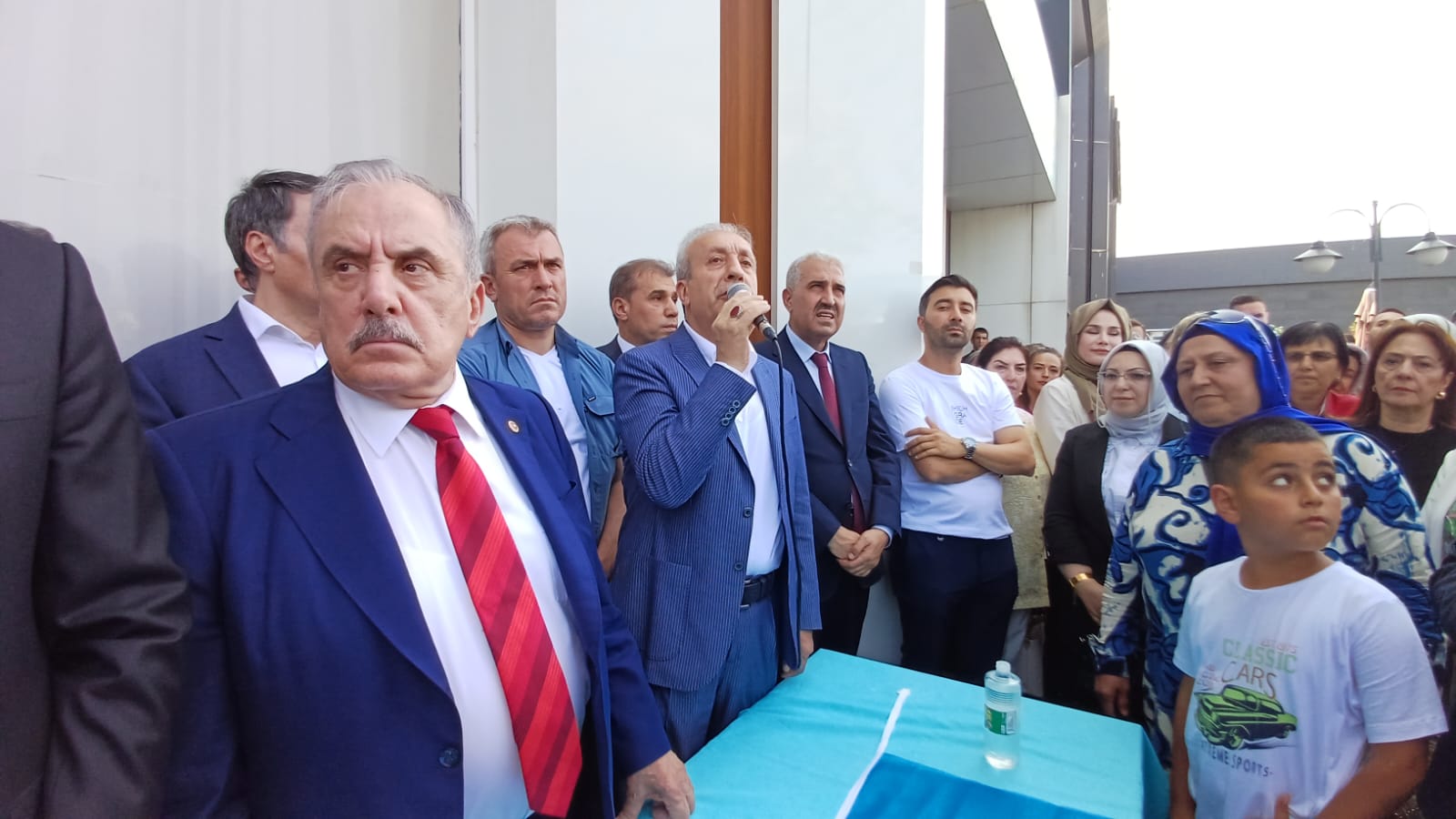 Akparti Bayramlaşma6