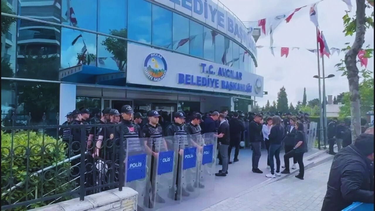 Avcılar Belediyesi