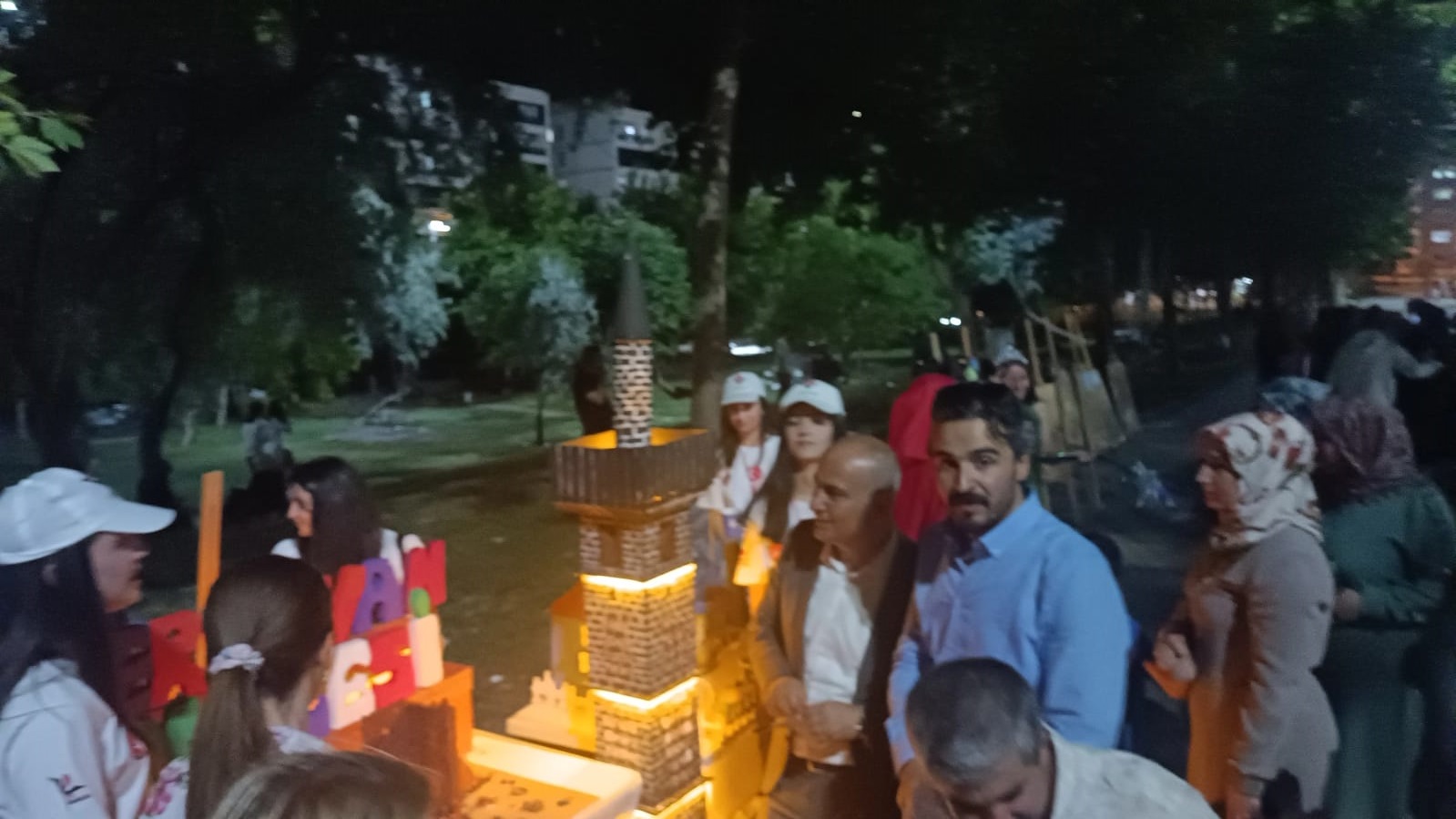 Bağlar Sanat