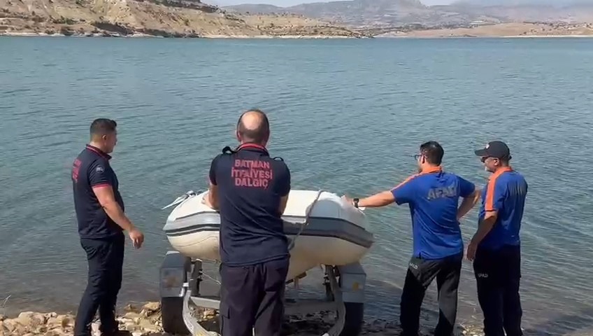 Boğulma Ihbar2
