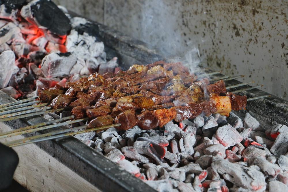 Diyarbakır Ciğeri