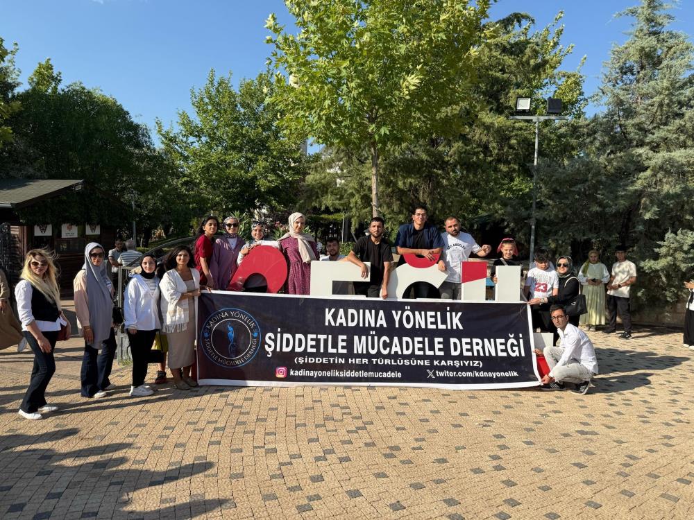Diyarbakır Gezi2