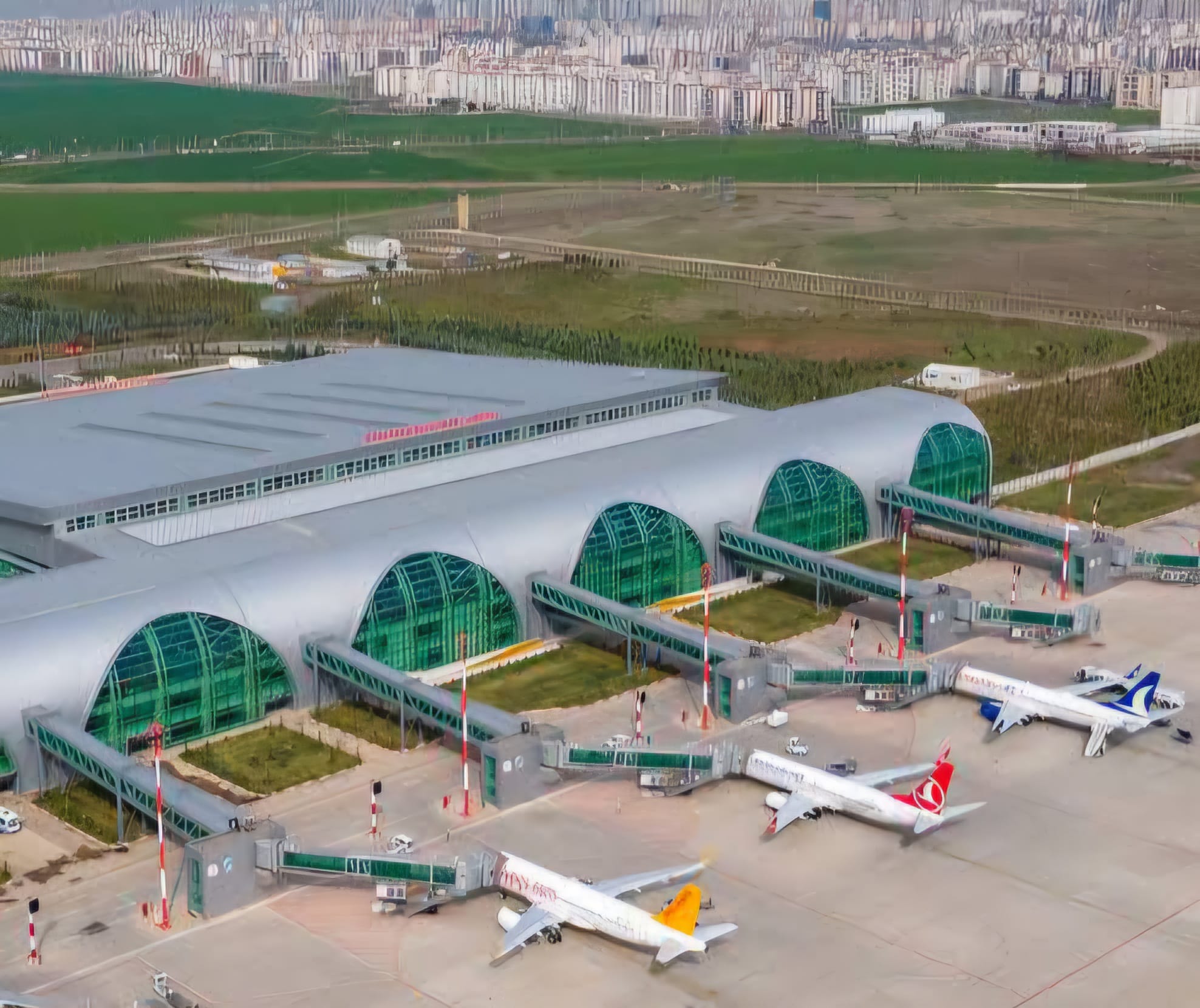 Diyarbakır Havalimanı2