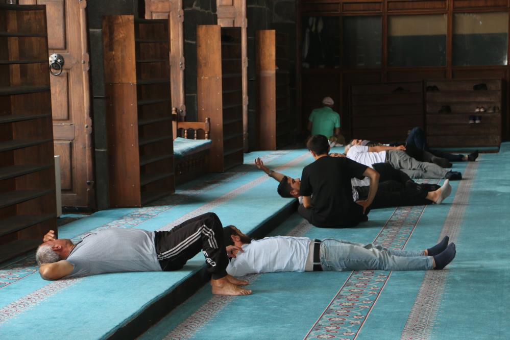 Diyarbakır Sıcağı 2